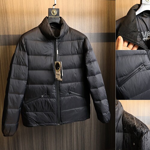 太生猛了！外贸单！95绒！羽绒服