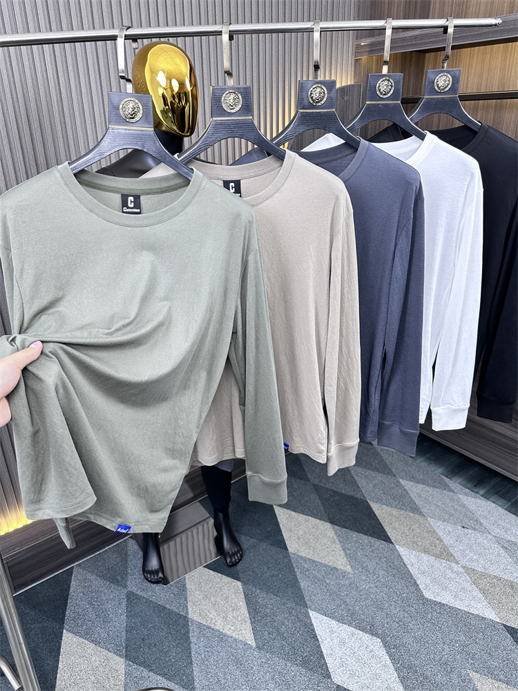 铜氨丝面料！柜1000+！丝滑透气