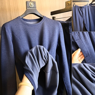 舒适度满分~H家撤柜！保暖套装潮