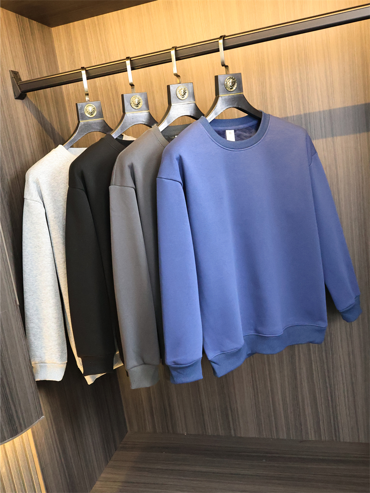 口碑款~自留！百搭休闲卫衣