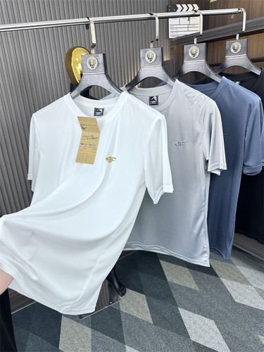 日单~自留！牛奶丝~速干透气！