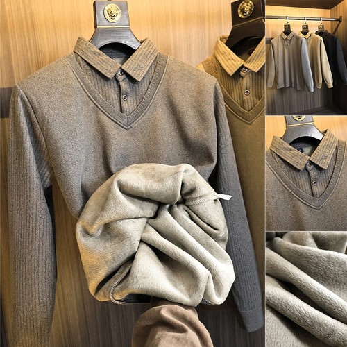 温文儒雅！行政系列！毛衣