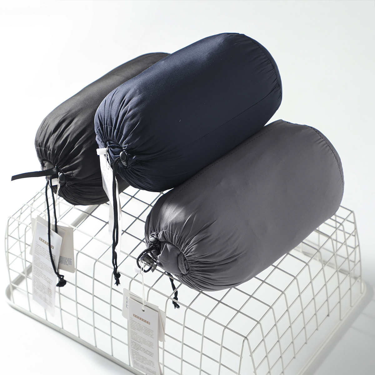 轻薄保暖！90白鸭绒！羽绒服外套