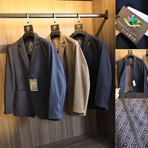 意奢Z系！柜5k+！西服