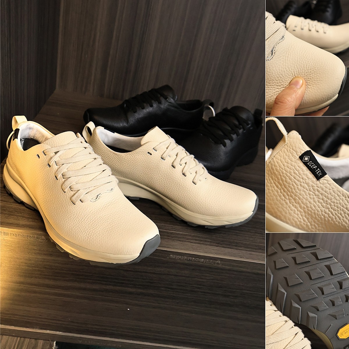 進口头层牛皮！柜4k+！秋冬男士纯色户外日常百搭缓震软底休闲鞋,流行男鞋,时尚休闲鞋,淘宝优惠券,粉丝福利购,淘宝优惠卷