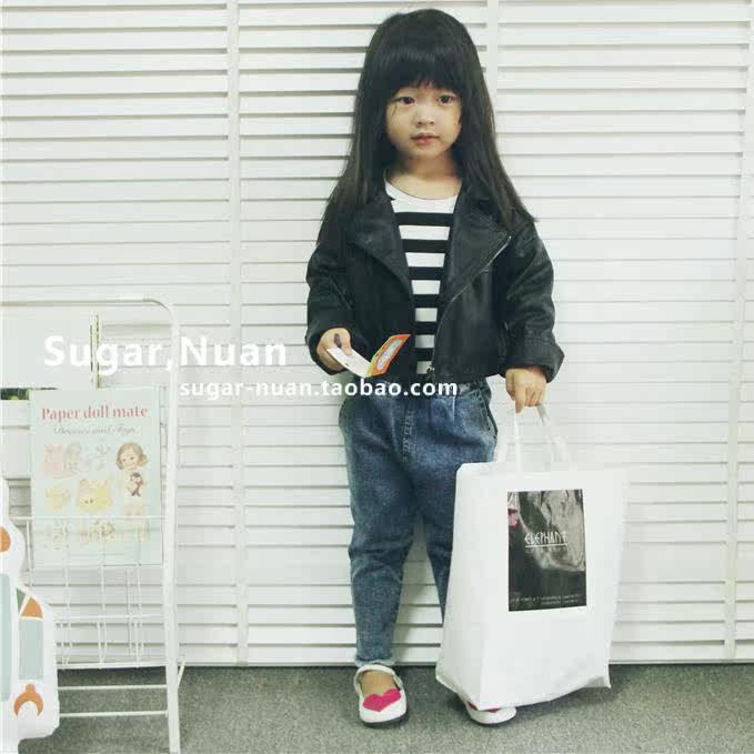 Veste pour fille - Ref 2159947 Image 1