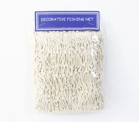 2 × 4 метра рисовых цветных сетей отправляют 40 гвоздей