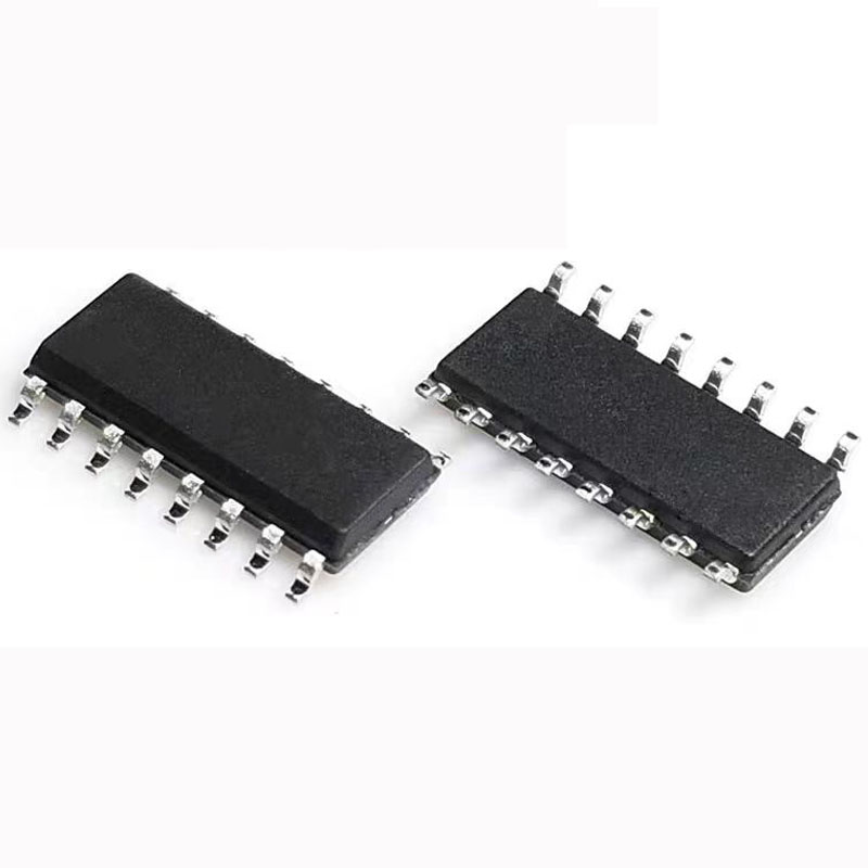 全新原装 TD62002 62305 F AF AFG 310I IDT ID 贴片 SOP16