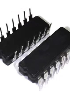 LM124J/883 139AJ 119 139 741J-14 747CJ 723AJB 直插 CDIP14