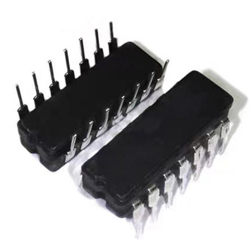 LM124J/883 139AJ 119 139 741J-14 747CJ 723AJB 直插 CDIP14