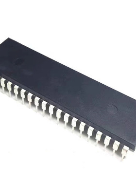 ATMEGA324A-PU P-20PU ATMEGA644PV-10 A V 324P PA 直插 DIP40