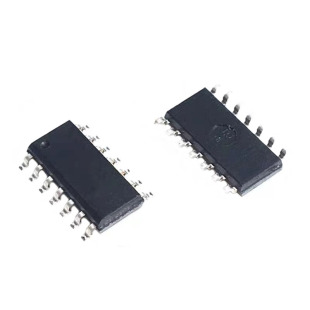 IR2156S 21064S 21094S 21814S 21844S 2166S STRPBF 贴片SOP14