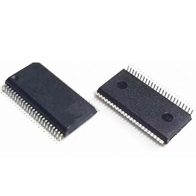 国产/原装都有 HT1621B TM1621 TM1621B TM1721 1727 贴片SSOP48
