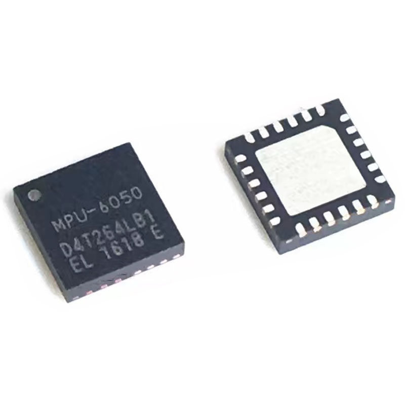 MPU6050 3050 6000 6052C 6500 6515 6881 9250 QFN24传感器芯片A