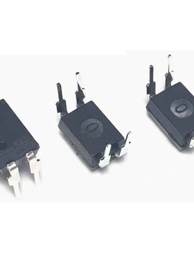 全新原装 LTV-814A LTV-814 直插DIP4 光耦 可代替PC814A EL814A