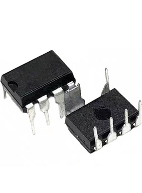 全新原装LD7904MGP7 LD7904JGP7 液晶电源管理芯片 直插 DIP-6