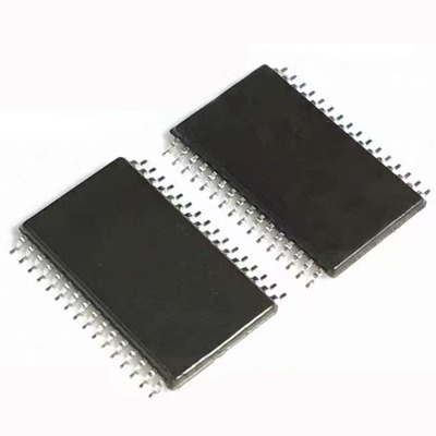 全新MC74LCX16244 16245 16373 16374 DT/DTG/DTR2/DTR2G TSSOP48