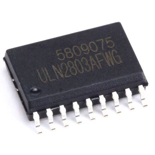 全新原装 ULN2803AFWG ULN2803AG 2803ADWR ULN2803A 贴片SOP18