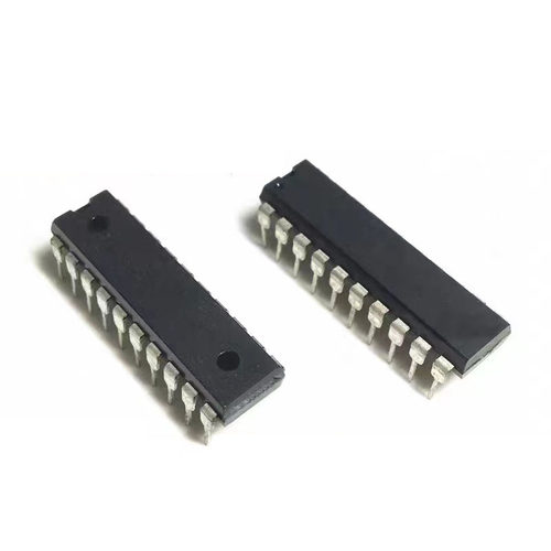 全新原装 AT89C2051-24PU AT89C4051-24PU 直插 DIP20 微控制器