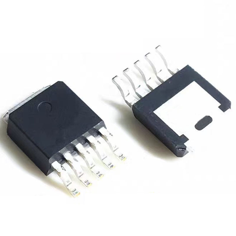 全新原装 XL2013 3003 4013 6004 6005E1 贴片TO252-5 升压恒流IC