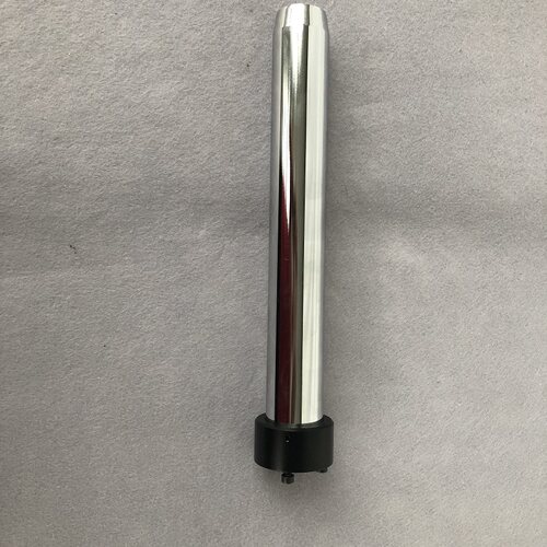 FUCOT  32MM显微镜杆子 szm7045b1支架杆子 显微镜竖杆32mm