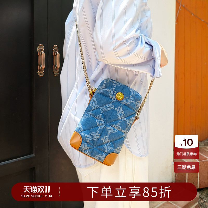 送礼女生高级感生日礼物女包