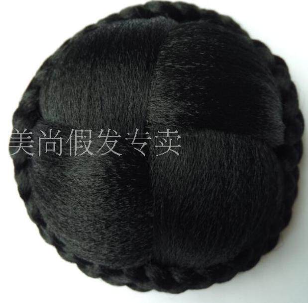 Extension cheveux - Chignon - Ref 248457 Image 3