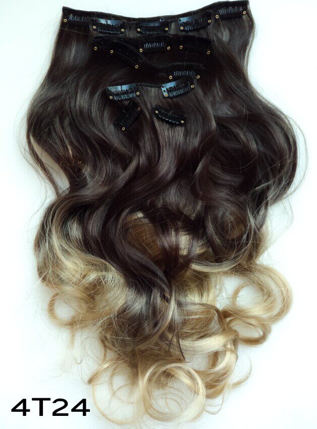 Extension cheveux - Ref 218460 Image 4