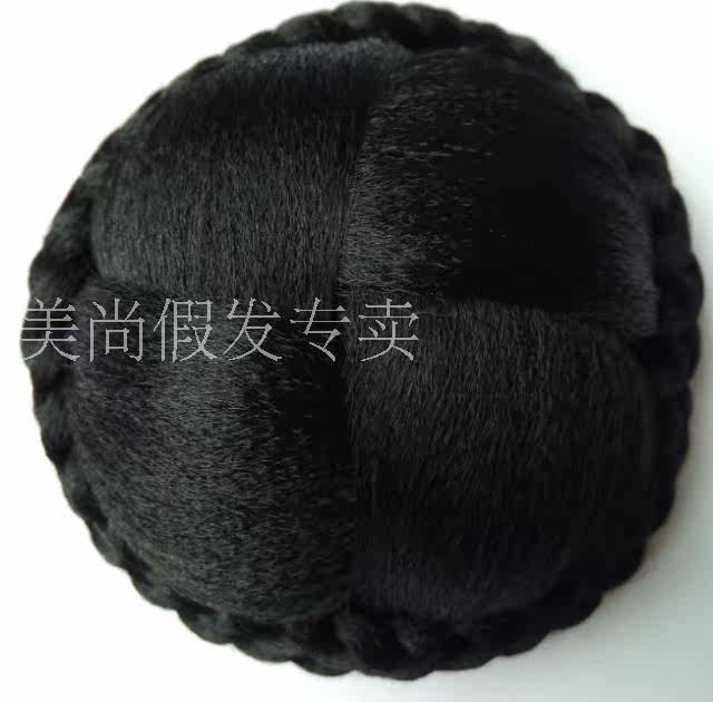 Extension cheveux - Chignon - Ref 235897 Image 5