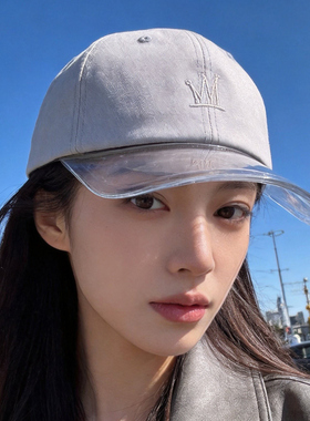户外隐形帽大牌嘻哈帽亚狗男女潮