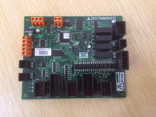 电梯配件/自动扶梯电子板/J631706B000G02
