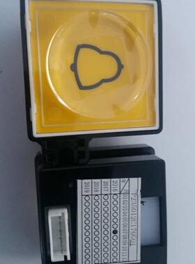 电梯配件/ 警铃按钮 P235012C176G01 原装正品全新