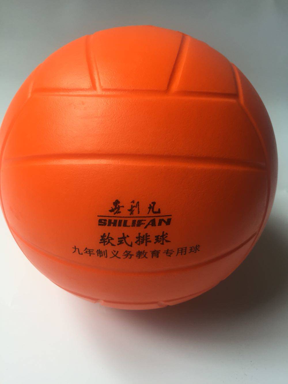 Ballon de volley-ball - Ref 2010559 Image 1