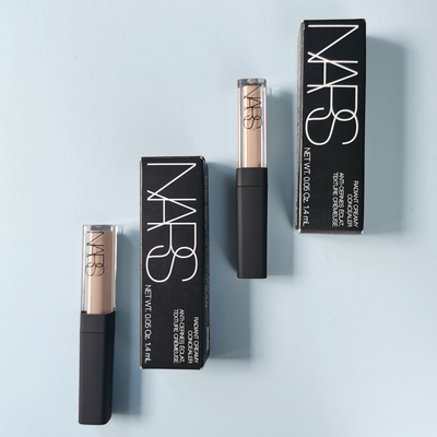 nars亮采柔滑遮瑕膏1.4ml中小样
