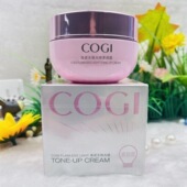 高姿水光充电素颜霜面霜控油女裸妆提亮肤色懒人霜补水保湿 正品