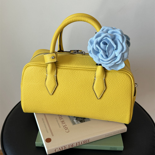 韩国小众kimsapparel波士顿包