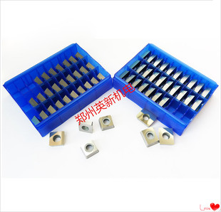 长方形玉米铣刀片倒角机 周齿玉米刀片YS25 YS30 YW2 SPHW1504PPR