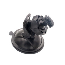 吸盘支架适用于小米米家2 2K版行车记录仪吸盘式车载底座固定架子