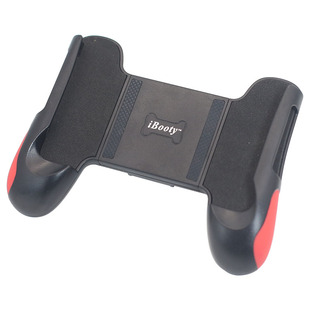 IB001 王者荣耀手游手柄握感舒适久玩不累左右弹力拉伸手机通用架