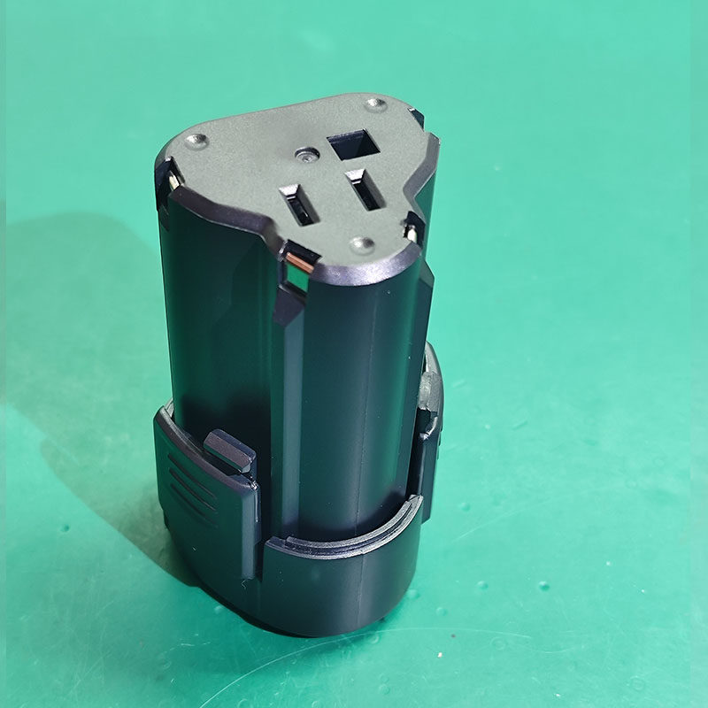 定制威克士12V3.0Ah电池高倍率全极耳电芯图片