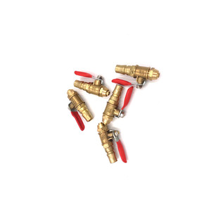 气动千斤顶助力器助进气开关力泵液压立式改装铺助器配件管子