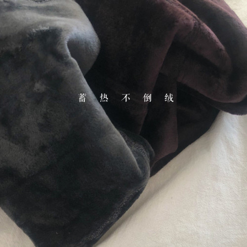 1100D加厚打底袜天鹅绒显瘦