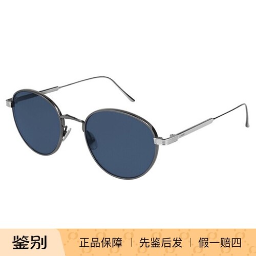 正品Cartier卡地亚CT0009S 003 004 005 006多色太阳眼镜墨镜