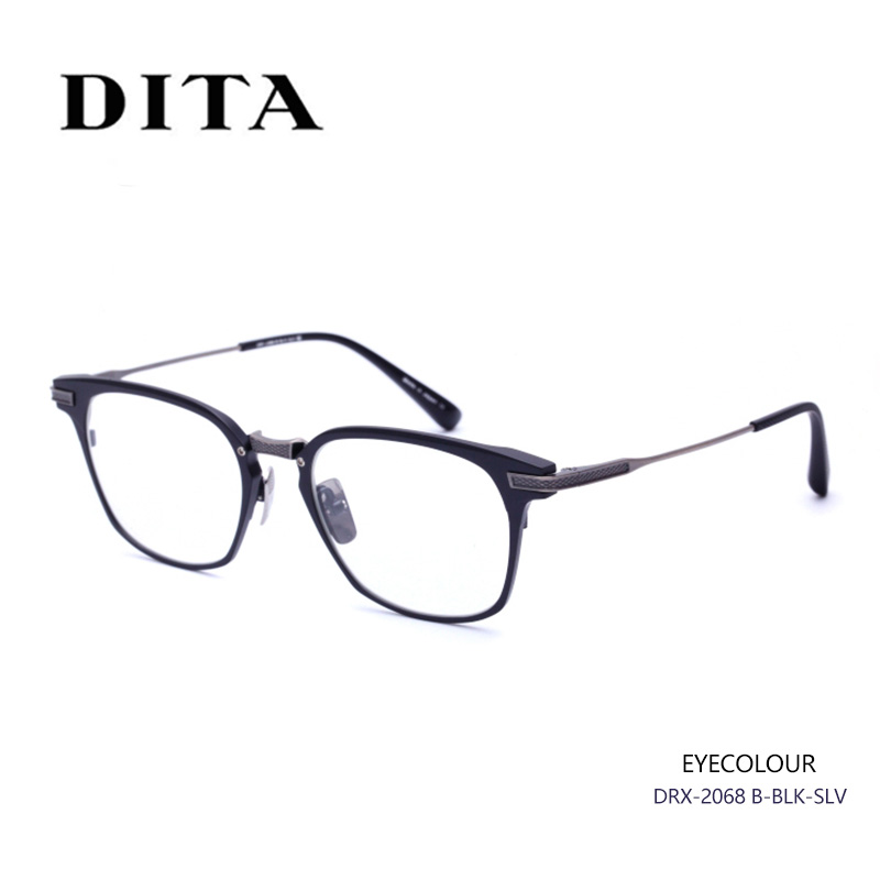 dita余文乐同款时尚商务眼镜架