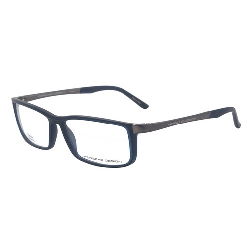 PORSCHE DESIGN 保时捷 P 8228 多色选商务全框钛男光学眼镜架镜