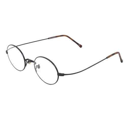 masunaga日本手工纯钛眼镜框架