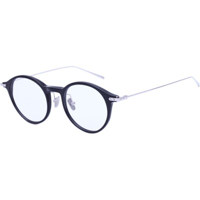 LINDA FARROW琳达法罗眼镜框男女钛合金眼镜板材时尚眼镜架LF06A