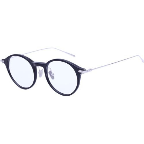 LINDA FARROW琳达法罗眼镜框男女钛合金眼镜板材时尚眼镜架LF06A