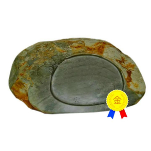 端砚茶盘 茶台茶海 正宗天然绿端石 肇庆厂家功夫 [南飞砚庄]