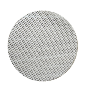 食品级硅胶垫蒸笼垫草垫级蒸馒头包子饺子 不锈钢 蒸垫 垫片 18cm